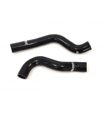 Kit Mangueras Silicona REDOX Radiador para Lancia Delta 1.6 HF Turbo (1986-1993)