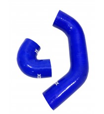 Kit 2 manguitos admision turbo HSR-Benelli Hydrospace S4 Weber MPE750 FVMQ — REDOX