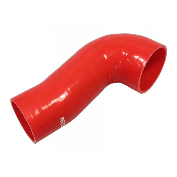Manguito Silicona Reductor 92-110mm para Turbo Garrett GT30/GT32 - Audi RS2 2.2 (110x200x80mm) - REDOX