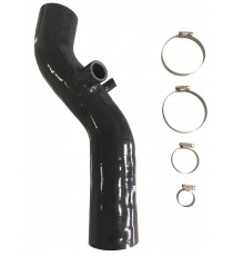 Manguito admision turbo Renault Megane II RS F4Rt 225/230 cv FVMQ — REDOX