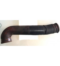 Manguito admision Massey Harris Pony 820 TM tractor antiguo FVMQ — REDOX