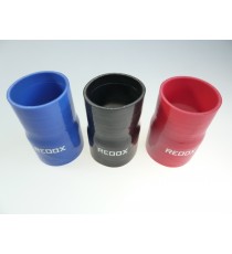 75-80mm - Reductor recto de silicona - REDOX