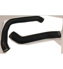 Kit 2 manguitos admision Alfa Romeo 156 2.4 JTD 150 cv 841 C000 FVMQ — REDOX
