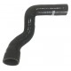 Manguito sobrealimentación aire turbo diesel silicona por PEUGEOT 306 1.9 TD