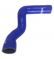 Manguito silicona sobrealimentacion turbo PEUGEOT 306 1.9 TD (FVMQ)