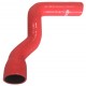 Manguito sobrealimentación aire turbo diesel silicona por PEUGEOT 306 1.9 TD