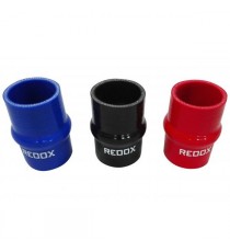 76mm - Hump manguera de Silicona - REDOX