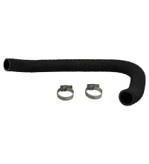 Manguito agua silicona por ALPINE GTA V6 TURBO