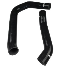 Kit 2 manguitos admision Alfa Romeo 156 2.4 JTD 150 cv 841 C000 FVMQ — REDOX