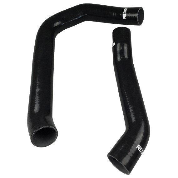 Kit 2 manguitos admision Alfa Romeo 156 2.4 JTD 150 cv 841 C000 FVMQ — REDOX