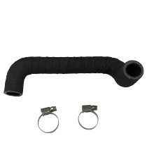 Manguera de refrigeración silicona REDOX — Alpine GTA V6 Turbo