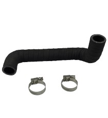 Manguera de refrigeración silicona REDOX — Alpine GTA V6 Turbo