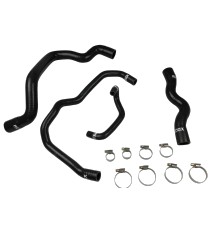 Kit 4 mangueras de agua de silicona REDOX Peugeot 207 RC 1.6 16V 175ch