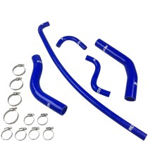 kit 5 manguitos agua silicona por FORD Capri 1.3 MK1 1969-1973