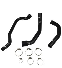 Kit 3 mangueras agua silicona REDOX para CITROËN CX 25 GTi (1983-1989)