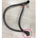 Manguera de agua de silicona REDOX VOLKSWAGEN LT50 2.4TD D24T 102cv 12/1982-07/1992
