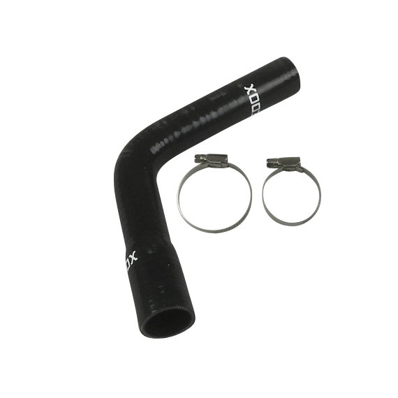 Manguera de siliconas Personalizado modelo cliente