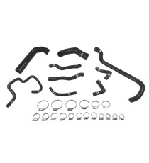 Kit 8 mangueras de agua de silicona REDOX BMW E36 325i M50B25