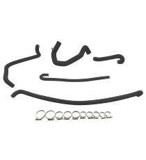 Kit 5 manguitos aceite respiradero llenado Peugeot 205 GTI Fase 1 XU5J/XU9JA FVMQ — REDOX