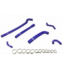 kit 6 manguitos agua silicona por FIAT 600 ABARTH 1956-1972