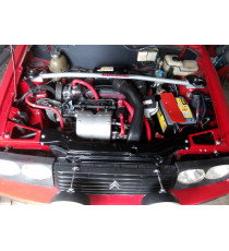 kit 5 manguitos aceite silicona por CITROEN VISA GTI