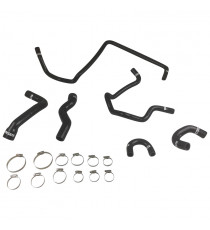 Kit 2 mangueras de aire de silicona REDOX ALFA ROMEO 159 SW 2.0 JTD 170cv