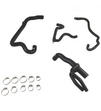 Kit 4 manguitos silicona agua PEUGEOT 106 Rallye Phase 1 1993-1996