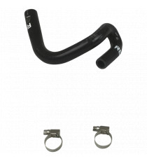 Manguito silicona aceite PEUGEOT 605 2.1 Turbo Diesel XUD11BTE 110 cv D12 1994-1999 (FVMQ interno) — REDOX