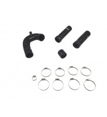 kit 4 manguitos sobrealimentación aire turbo gasolina silicona por RENAULT Fuego Turbo