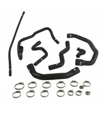 Kit 5 mangueras de agua de silicona REDOX CITROEN VISA GTI