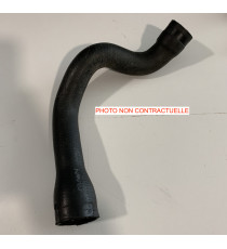 Manguito sobrealimentación aire turbo gasolina silicona por RENAULT MEGANE III RS 265cv