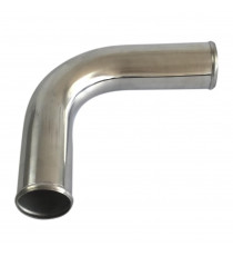 76mm - Codo 90° de aluminio - REDOX