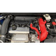 Manguera admisión turbo de silicona REDOX PEUGEOT 208 GTI