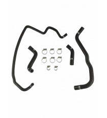 kit 4 manguitos agua silicona por PEUGEOT 605 R V6 BVM5 origine SUISSE