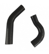 Kit 2 manguitos silicona admisión aire RENAULT Safrane Bi-turbo 1993-1996