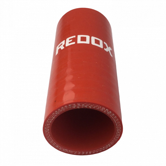 35 mm - manga recta, resistencia interna a los hidrocarburos de 100 mm de longitud - REDOX