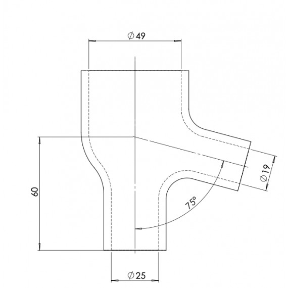 Manguito entrada de aire silicona por PEUGEOT 106 S16
