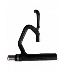 85mm - Codo 45° de Silicona - REDOX