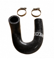Manguito silicona agua N°11 PEUGEOT 405 MI16 1.9 16V XU9J4 160 cv 1987-1992 — REDOX