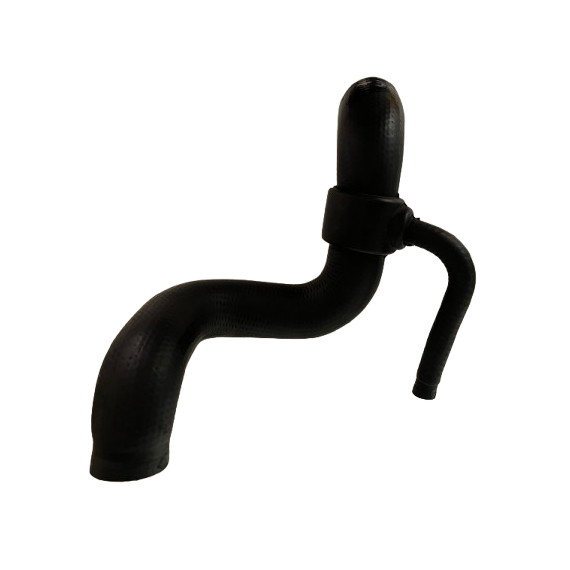 70-76mm - Reductor 90° de silicona - REDOX