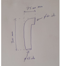 Servicio de Manguera de Silicona a Medida Según Muestra - REDOX