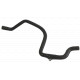 Manguito agua silicona por PEUGEOT 205 RALLYE 1.3 1987-1990