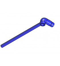 Manguera para NEW HOLLAND TM90