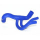 Manguera superior agua silicona con derivación intercambiador Modine PEUGEOT 106 S16 L4 - OEM 1343T8