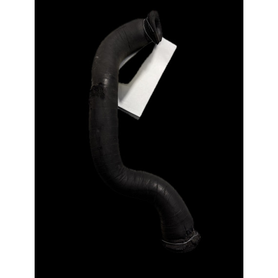 Manguito Agua Silicona Motor Kubota V1505 - Ransomes 933D Manguito Agua Silicona Motor Kubota V1505 - Ransomes 933D