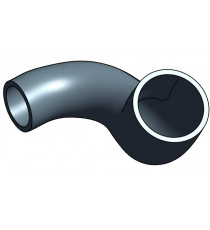 Manguito Agua Silicona Volkswagen LT28 2.0 Pickup 75cv - Ref. 060121053B