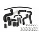 Kit Completo 13 Manguitos Silicona Refrigeración BMW M3 E30 (1986-1991) - REDOX