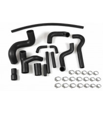 Kit Completo 13 Manguitos Silicona Refrigeración BMW M3 E30 (1986-1991) - REDOX