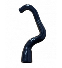 Manguito Agua Silicona Motor Kubota V1505 - Ransomes 933D