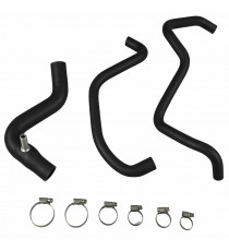 Kit 3 Manguitos Aceite Silicona REDOX para Citroën BX GTi 16 Válvulas XU9J4